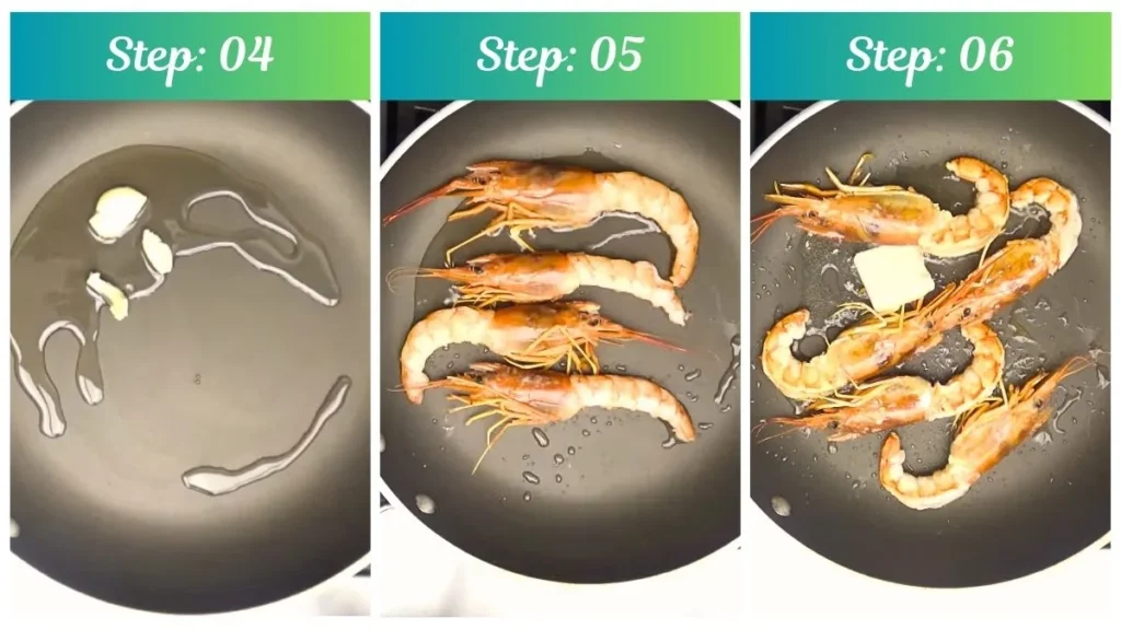 How to Make Argentinian Red Shrimp