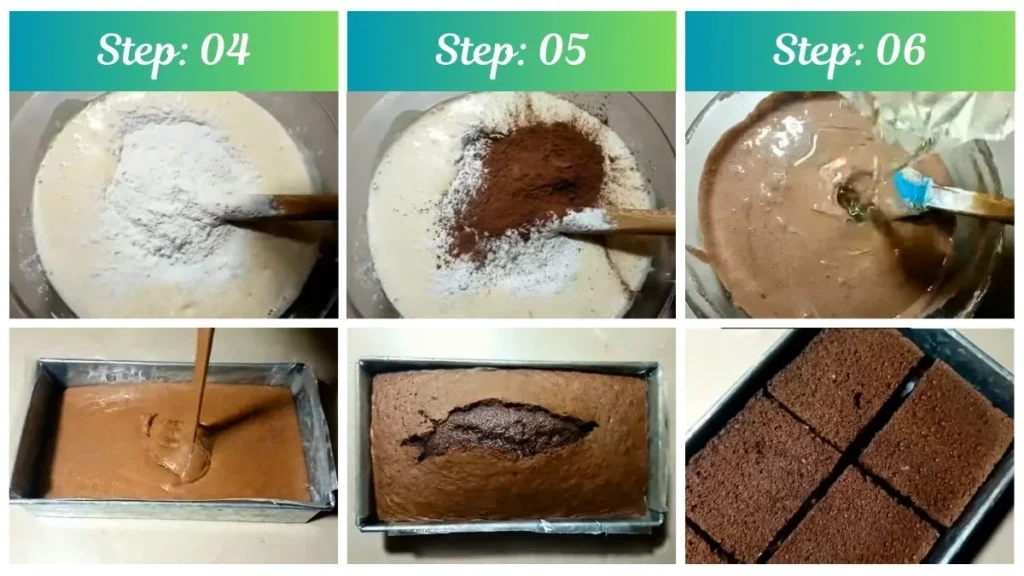How to Make Hot Chocolate Mix Brownie