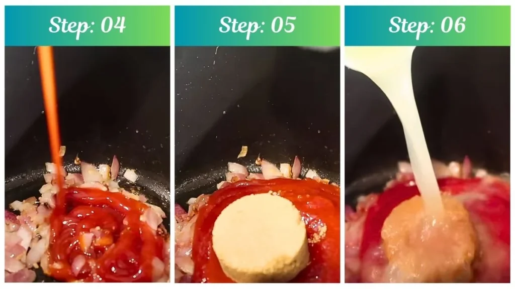 How to Make Stubbs BBQ Sauce