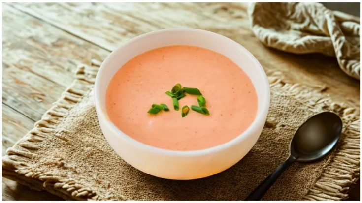 Idaho Fry Sauce Recipe