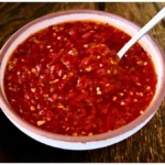 Mae Ploy Sweet Chili Sauce Recipe