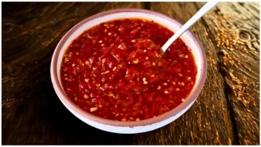Mae Ploy Sweet Chili Sauce Recipe