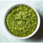 Pesto Without Pine Nuts Recipe