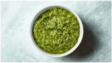Pesto Without Pine Nuts Recipe