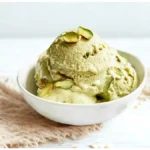 Pistachio Creami Recipe