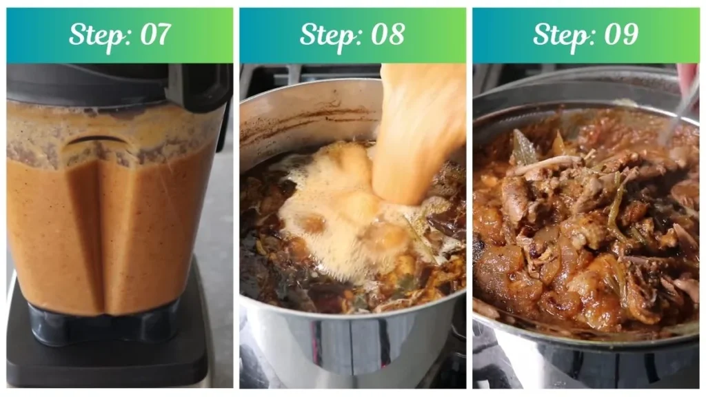 Preparing the California Pizza Kitchen Tortilla Soup