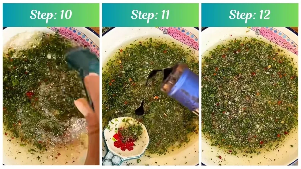 Recipe by Bonefish Bread Dipping Sauce