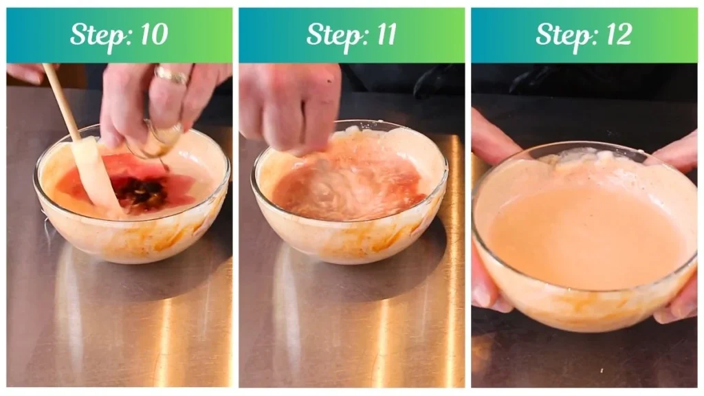 Recipe by Idaho Fry Sauce
