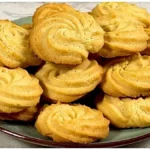Royal Dansk Danish Butter Cookies Recipe