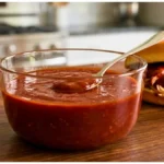 Stubbs BBQ Sauce Recipe