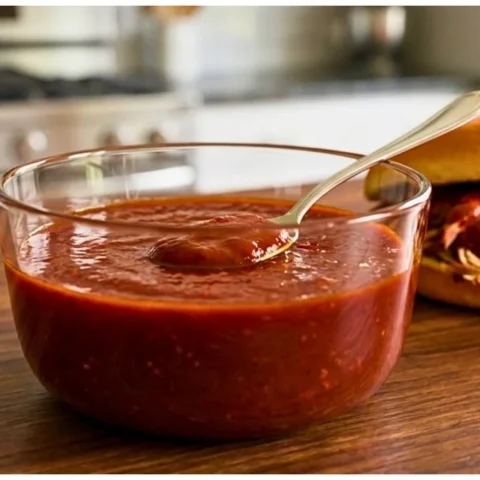 Stubbs BBQ Sauce Recipe